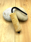 Beisswurst, Bringsel 13cm Jute