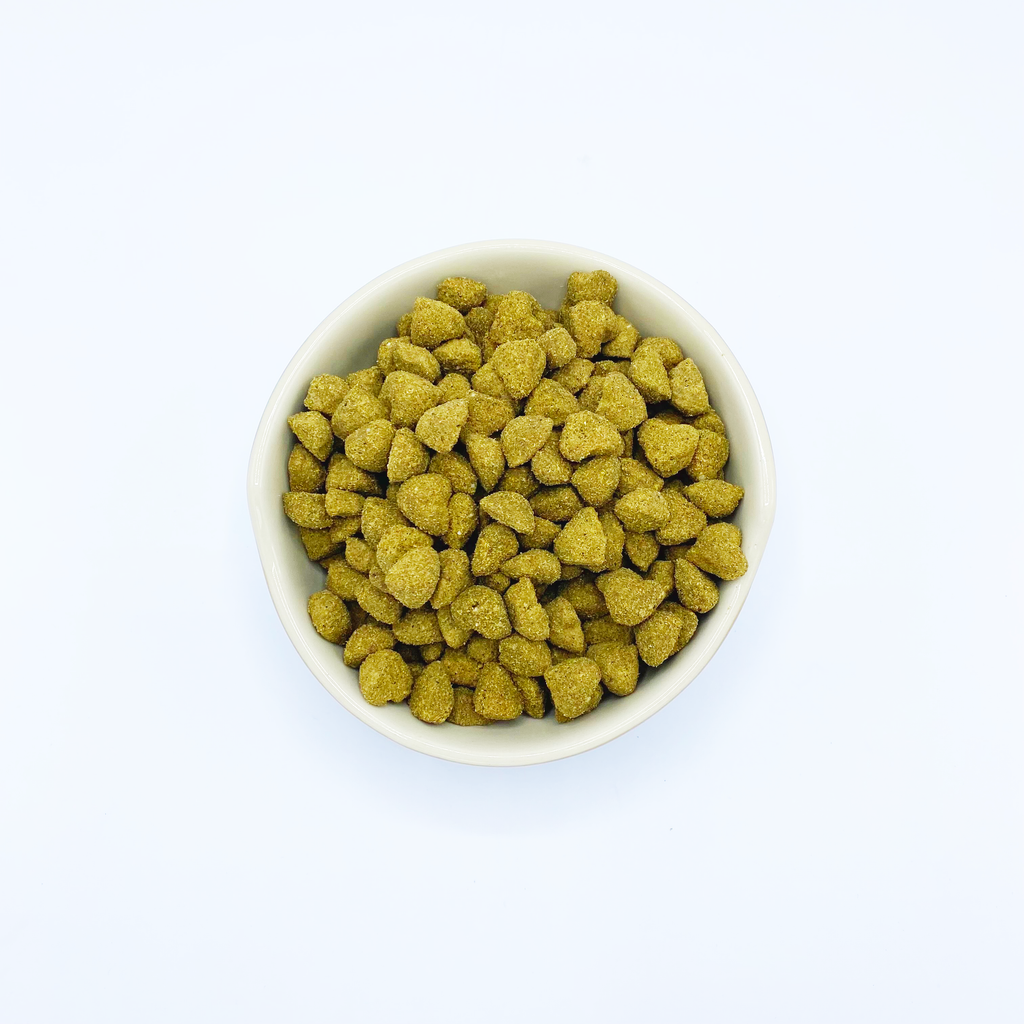 Dogspot Daily Junior