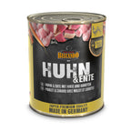 Belcando Huhn & Ente