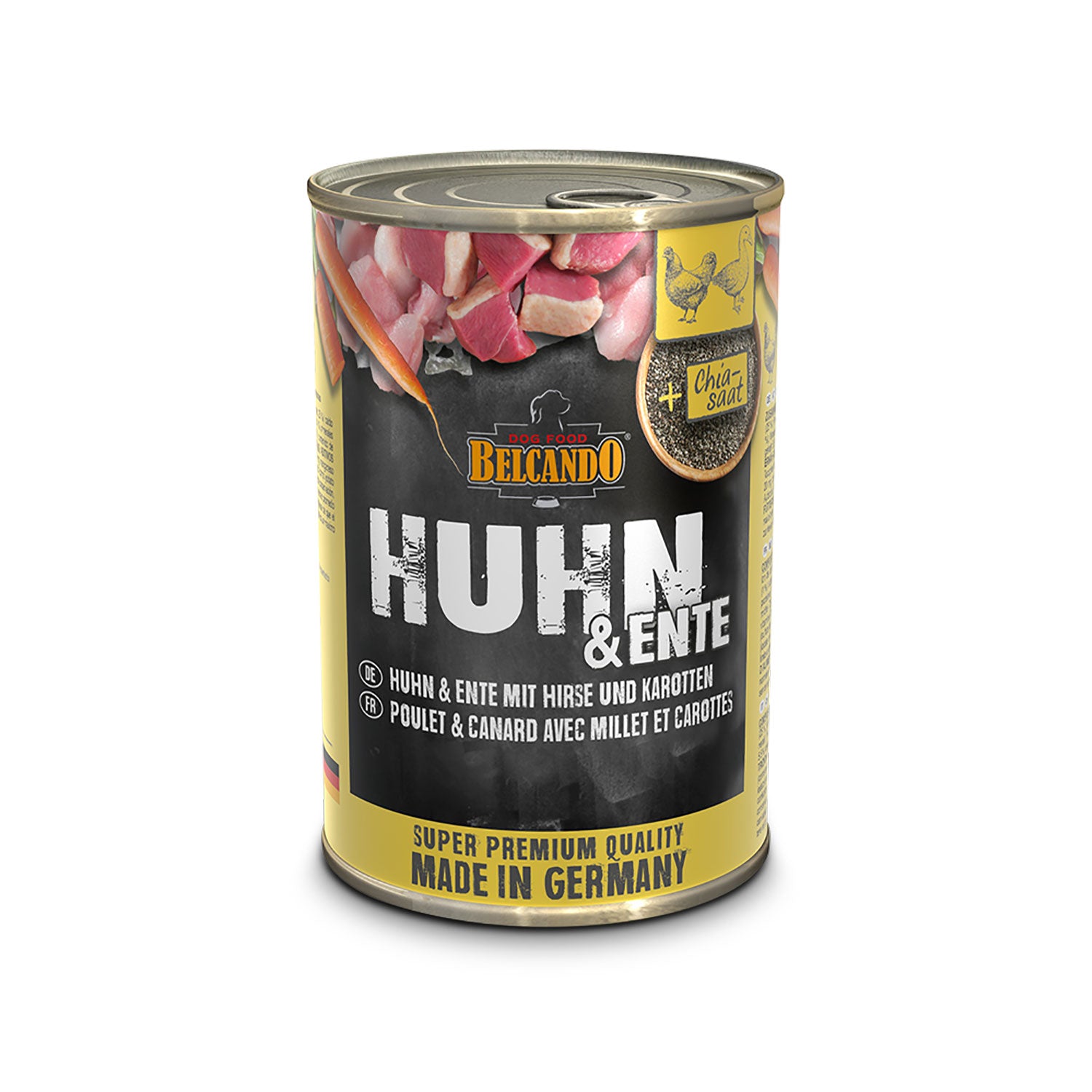 Belcando Huhn & Ente