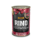 Belcando Rind mit Kartoffeln