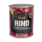 Belcando Rind mit Kartoffeln