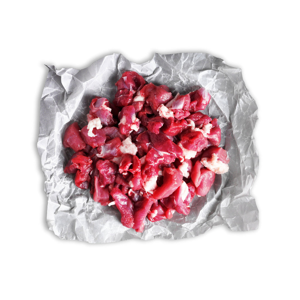 Belcando MASTERCRAFT Fresh Duck