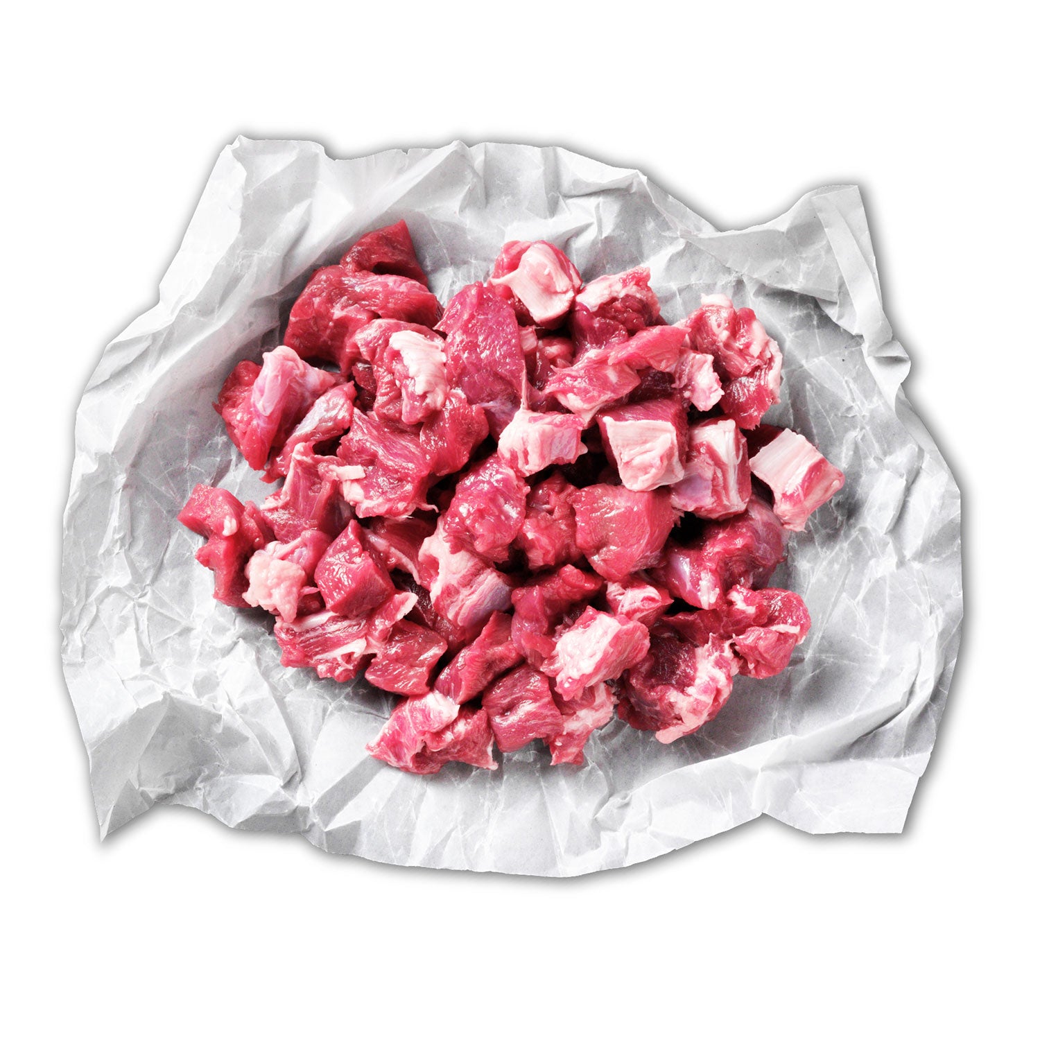 Belcando MASTERCRAFT Fresh Lamb