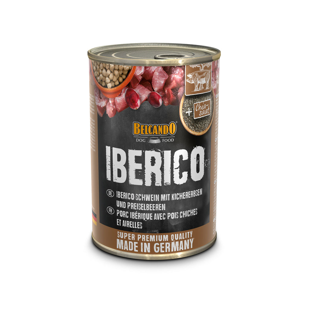 Belcando Iberico Schwein