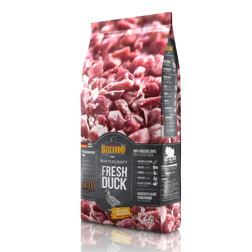 Belcando MASTERCRAFT Fresh Duck