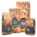 Belcando MASTERCRAFT Fresh Salmon