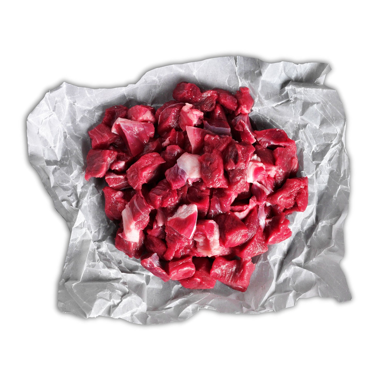 Belcando MASTERCRAFT Fresh Beef