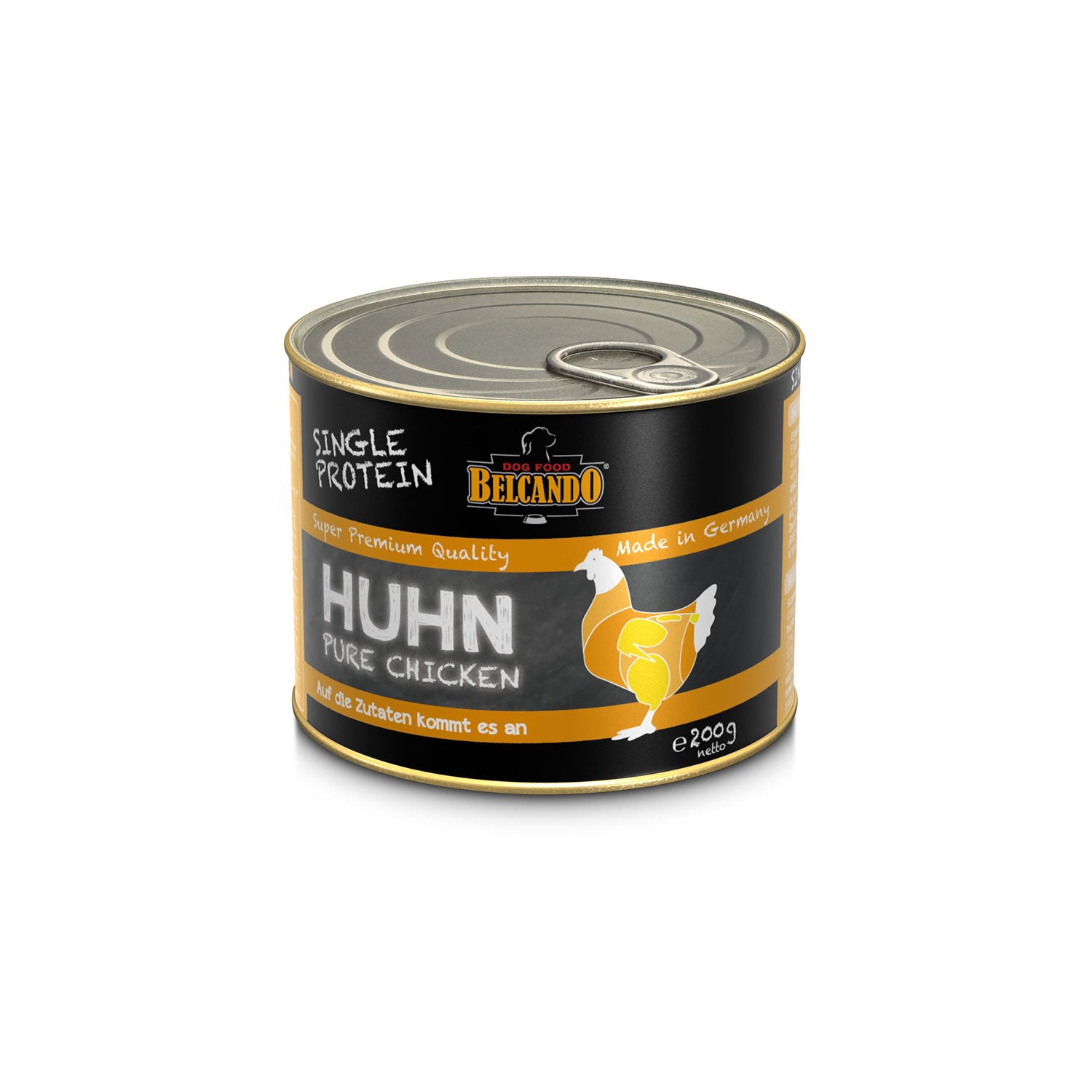 Belcando Single Protein Huhn