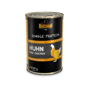 Single Protein Huhn