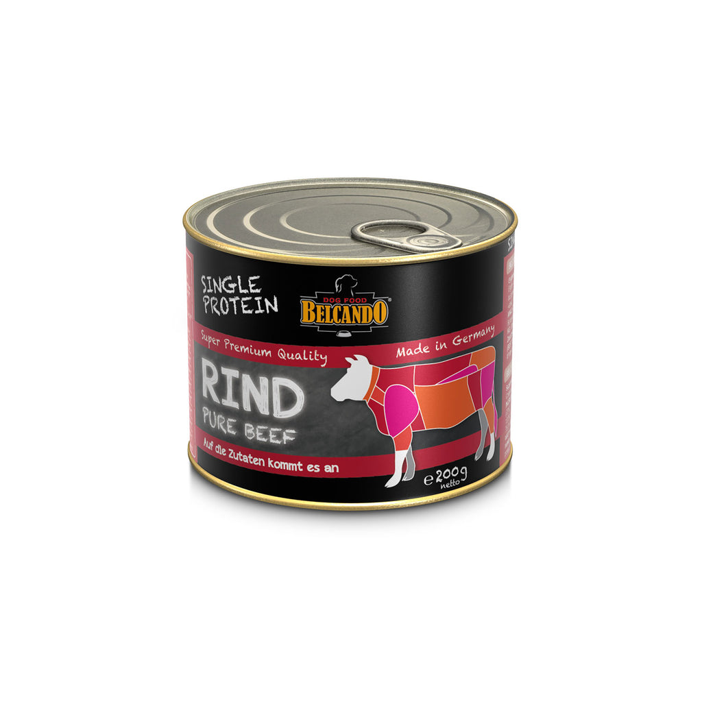 Belcando Single Protein Rind