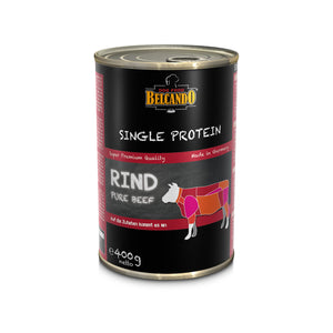 Single Protein Rind