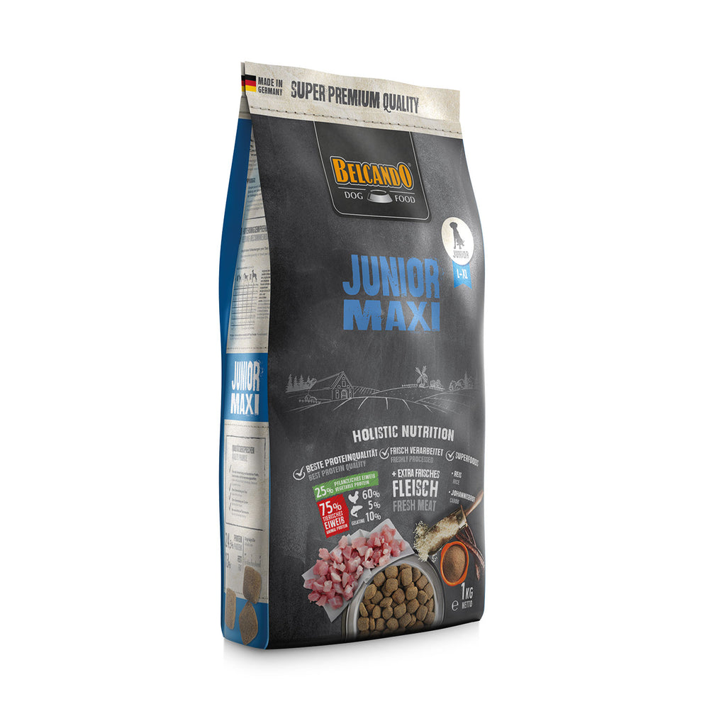 Belcando Junior Maxi