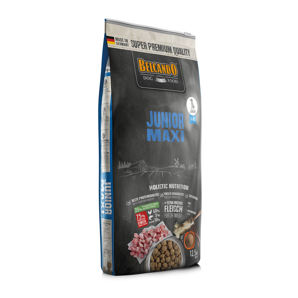 Belcando Junior Maxi