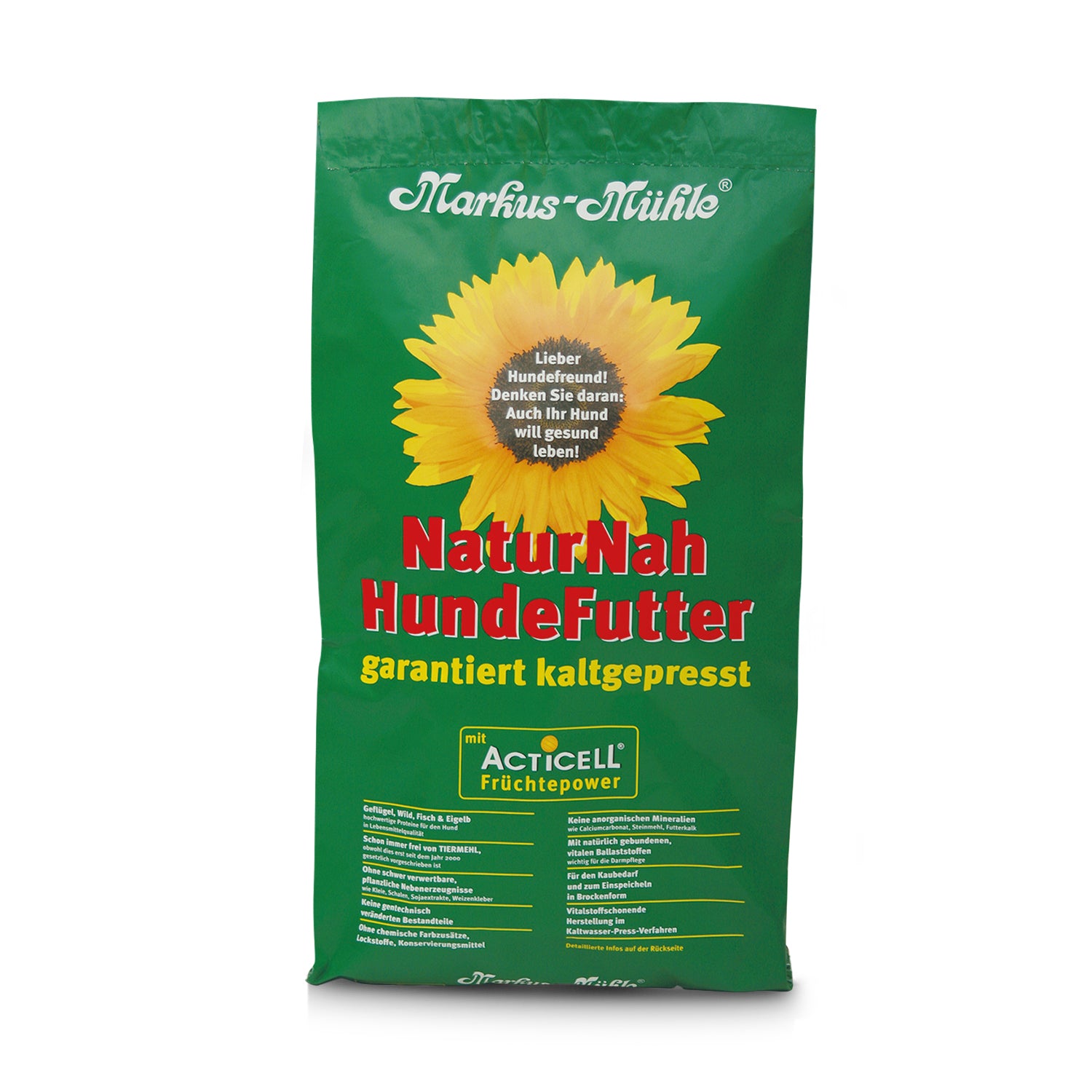 Markus-Mühle NaturNah