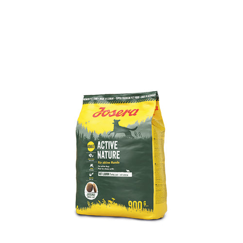 Josera Active Nature