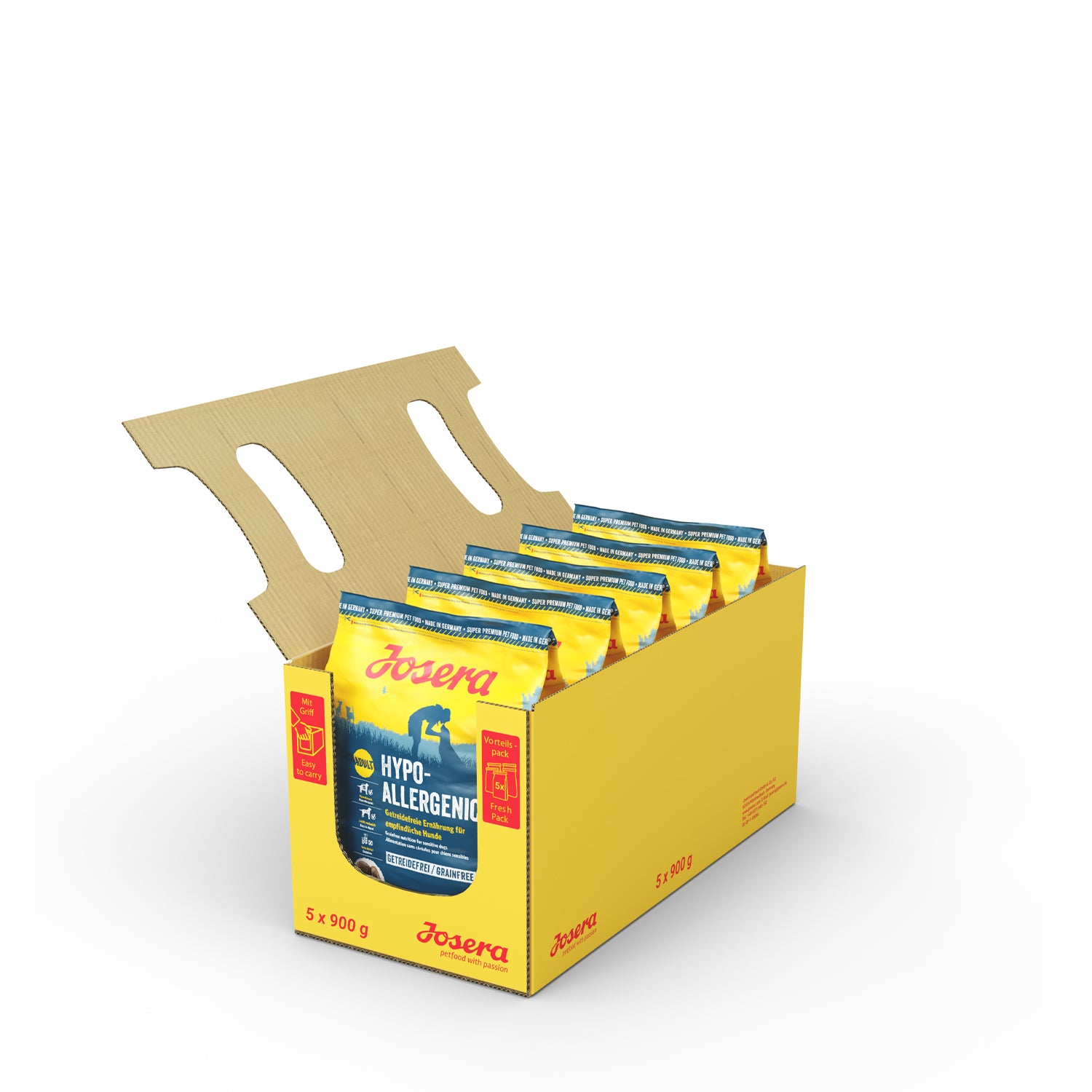 Josera Hypo-Allergenic