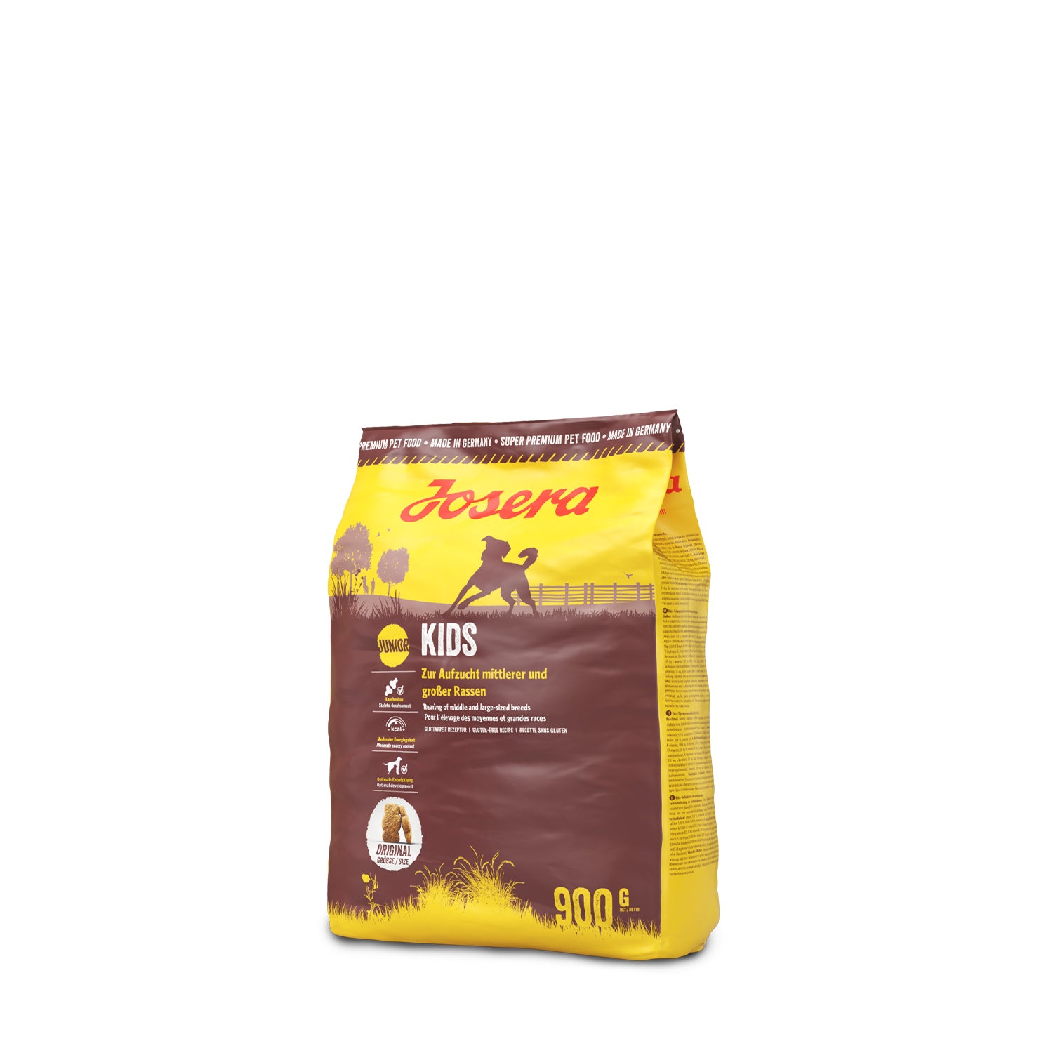 Josera Kids – Dogspot Tierbedarf