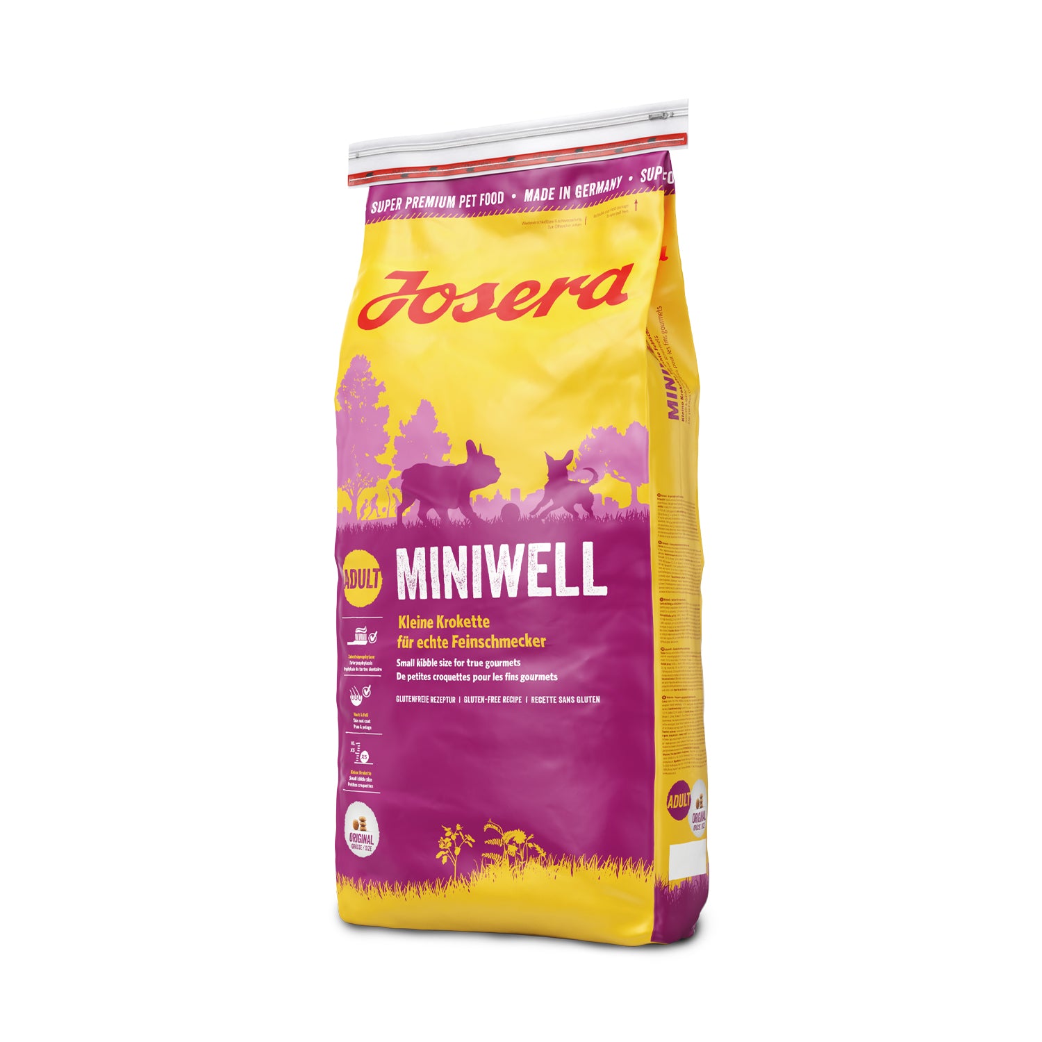 Josera Miniwell