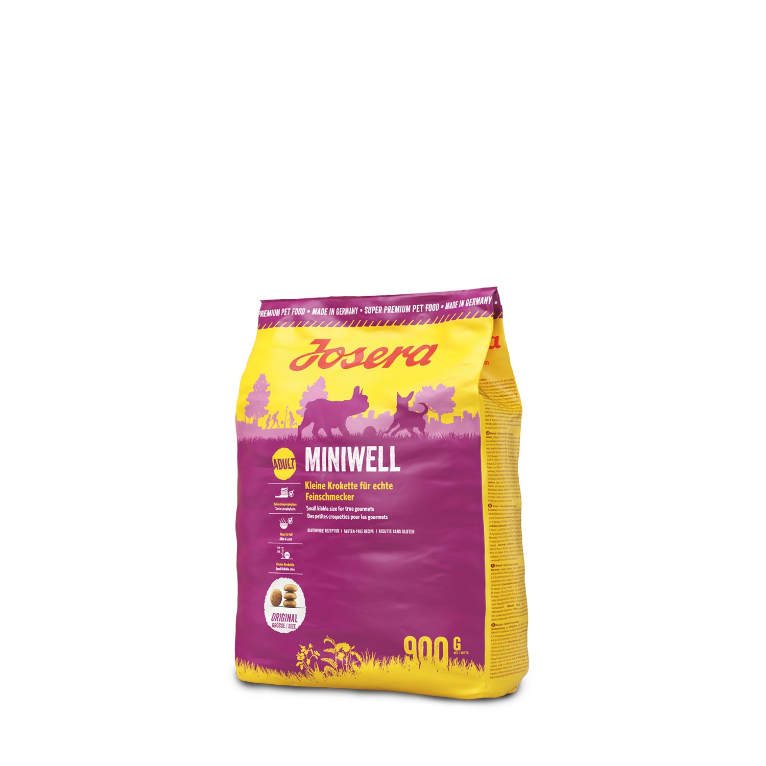 Josera Miniwell