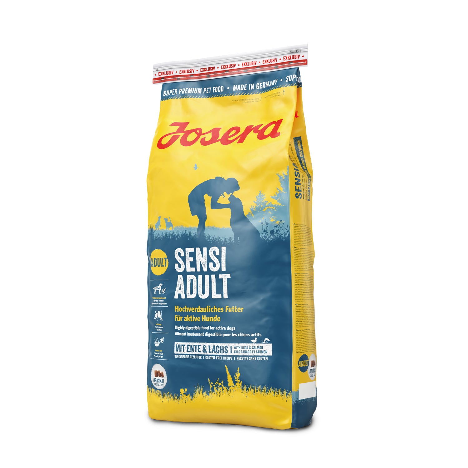 Josera Sensi Adult