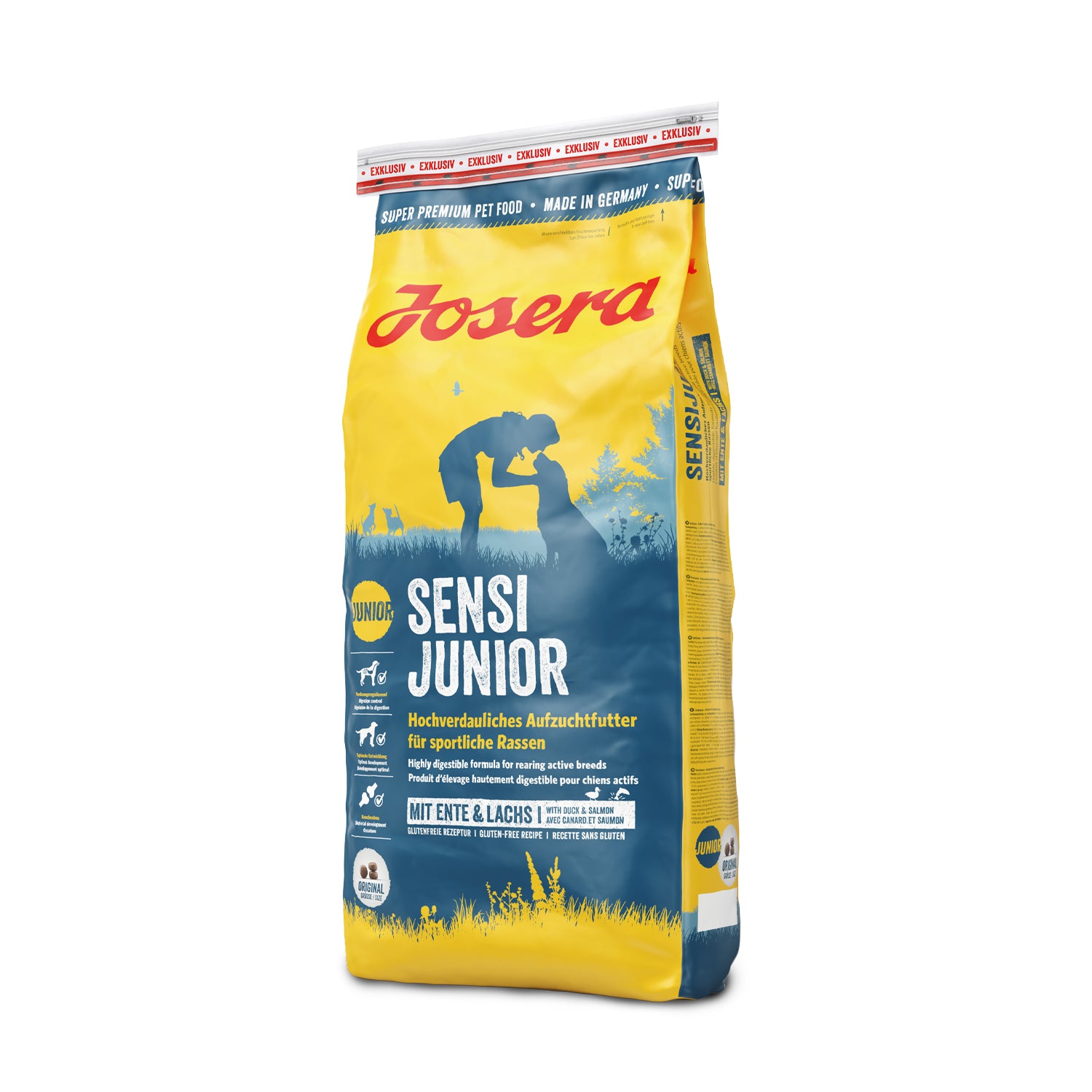 Josera Junior Sensitive