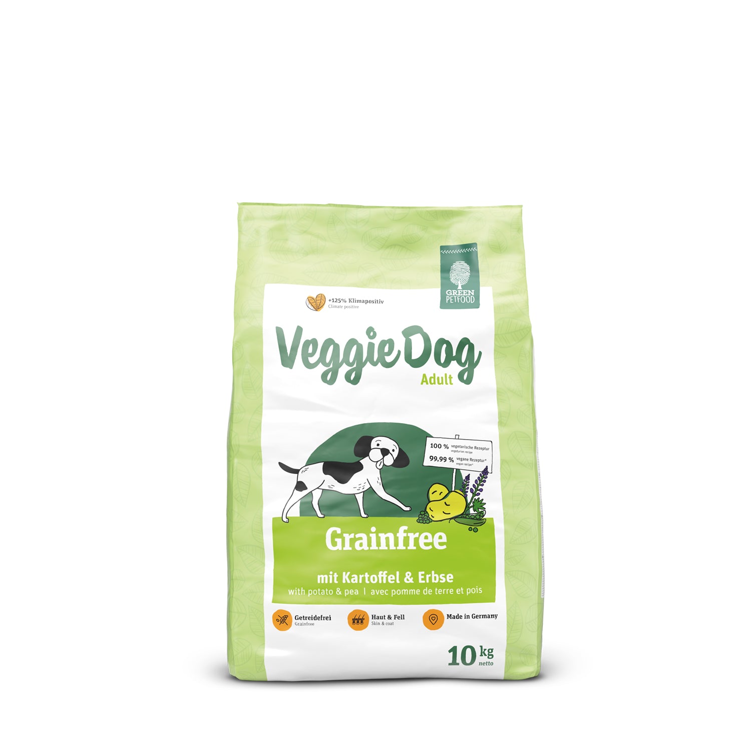 Josera Green Petfood Veggie Grainfree