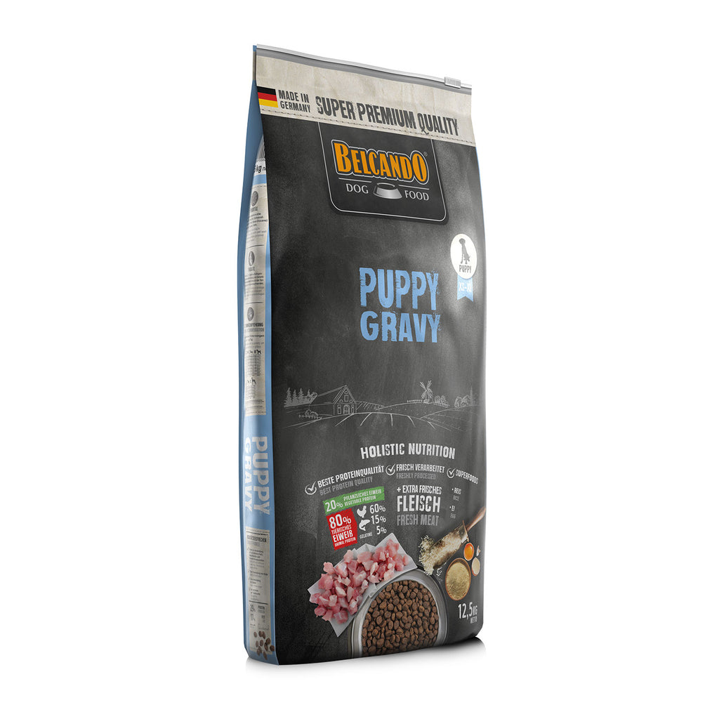 Belcando Puppy Gravy