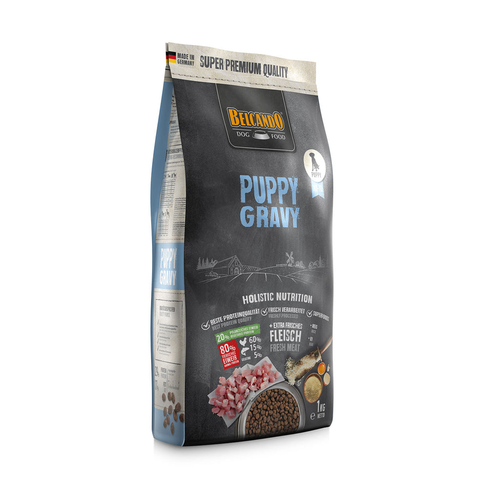 Belcando Puppy Gravy
