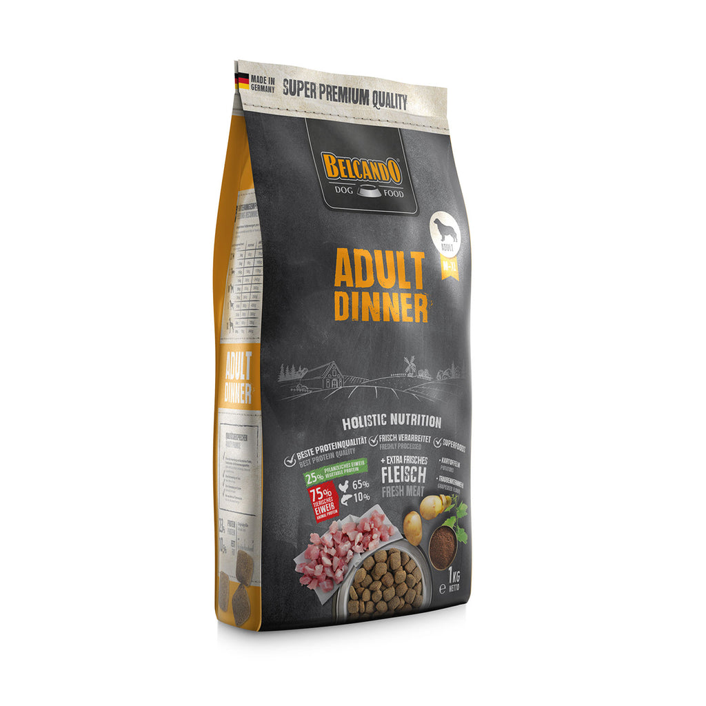 Belcando Adult Dinner