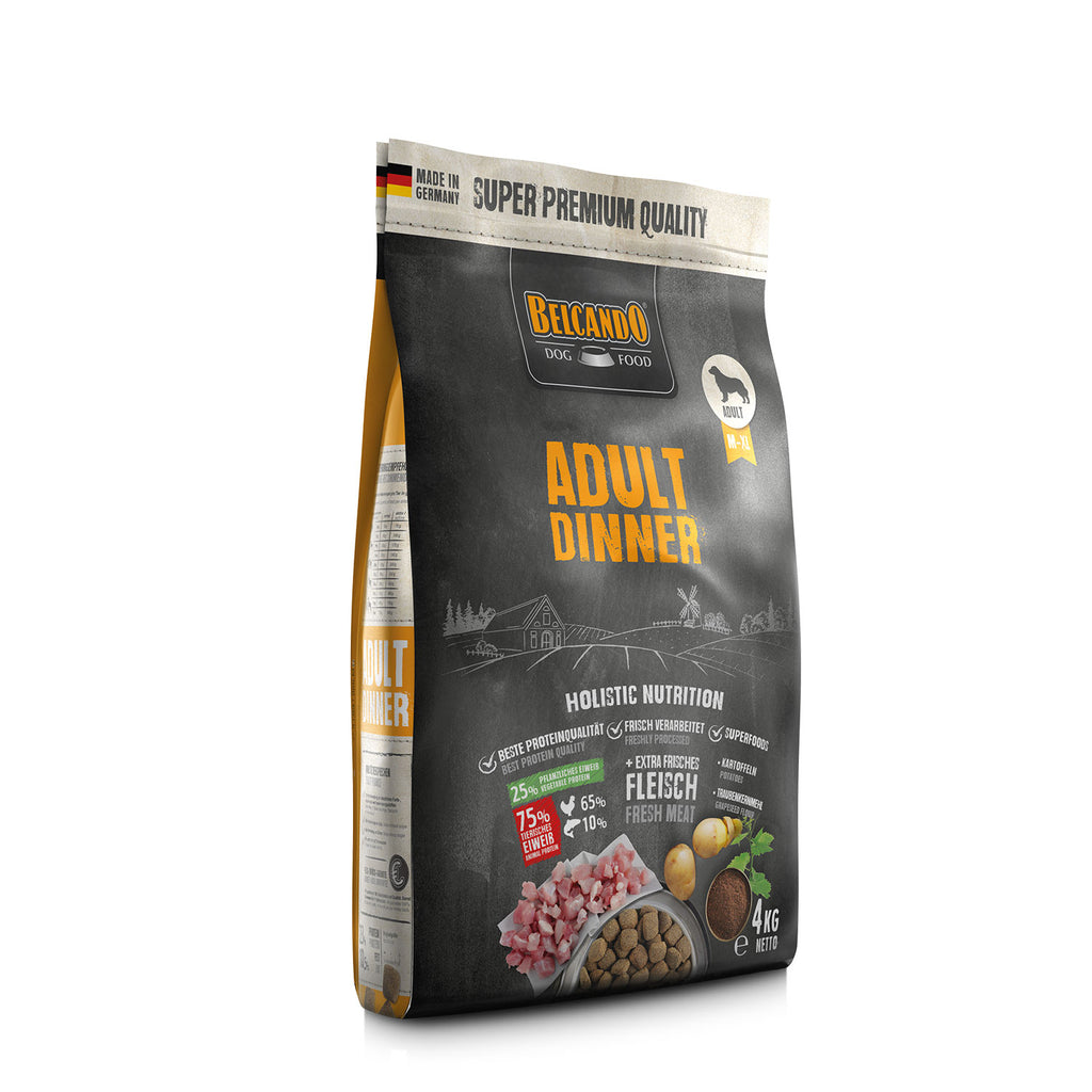 Belcando Adult Dinner