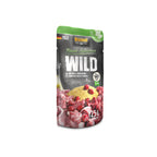 Belcando Wild mit Hirse