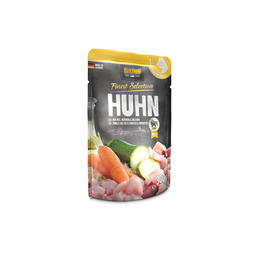 Belcando Huhn + Reis