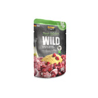 Belcando Wild mit Hirse