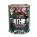 Belcando Truthahn mit Reis