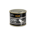 Belcando Single Protein Lamm