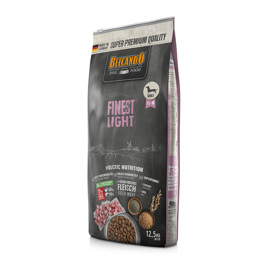 Belcando Finest Light