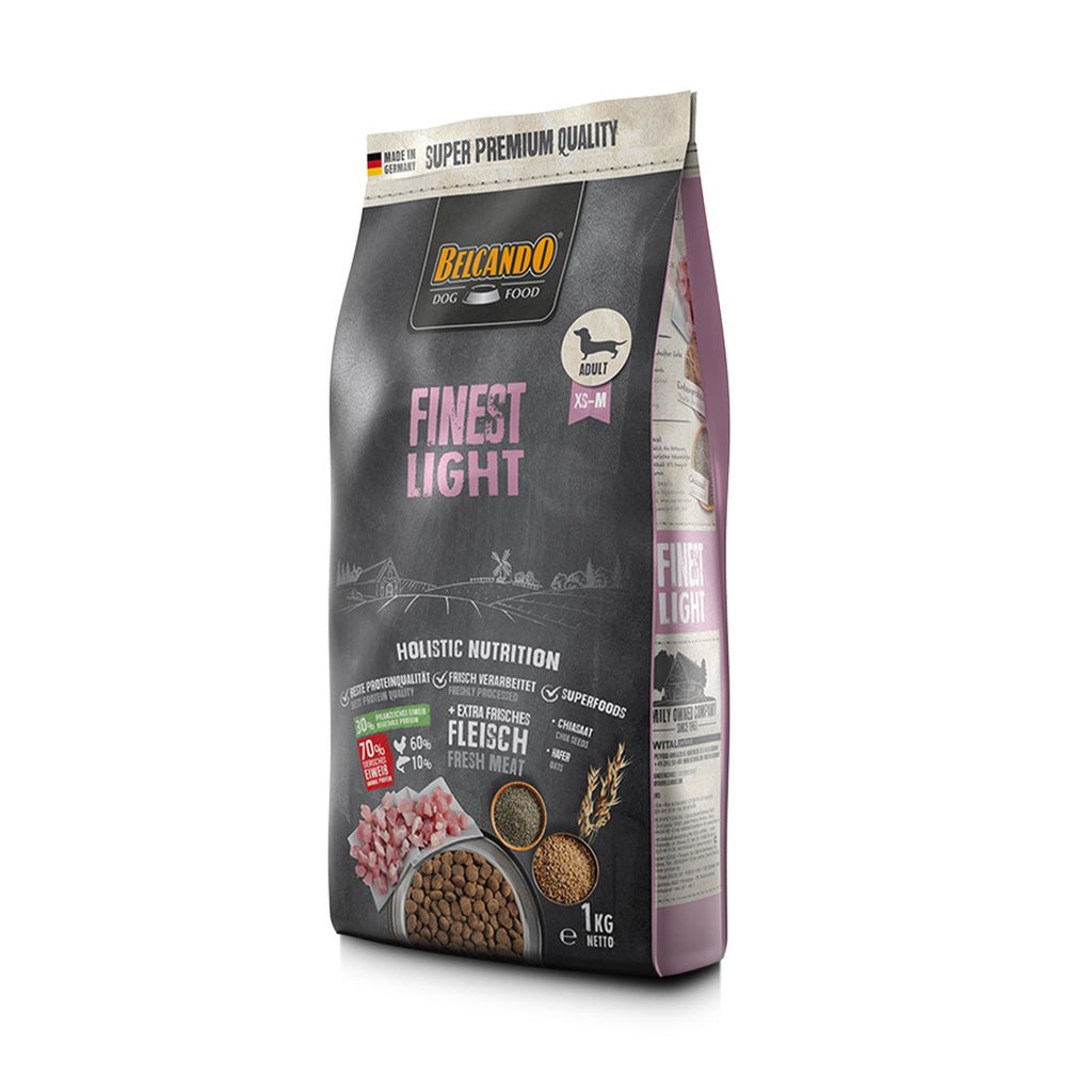 Belcando Finest Light