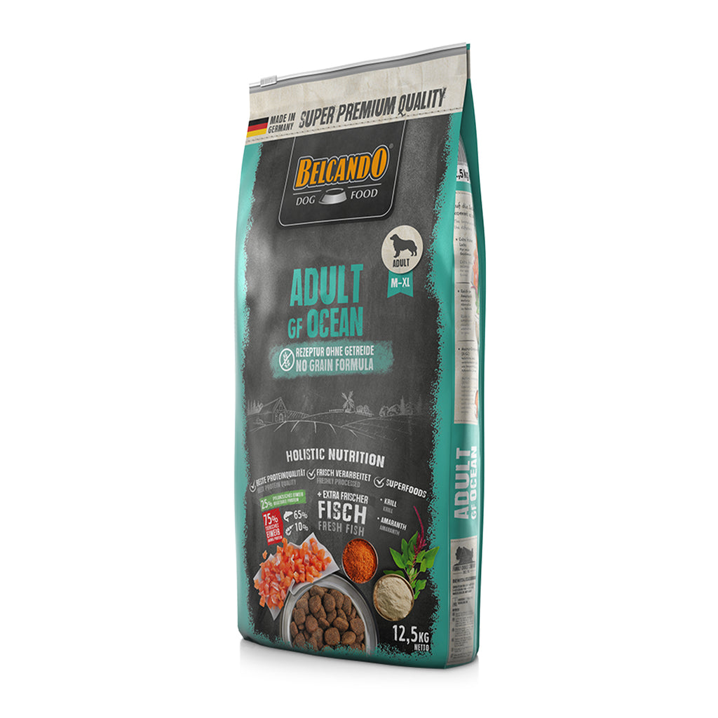 Belcando Adult GF Ocean