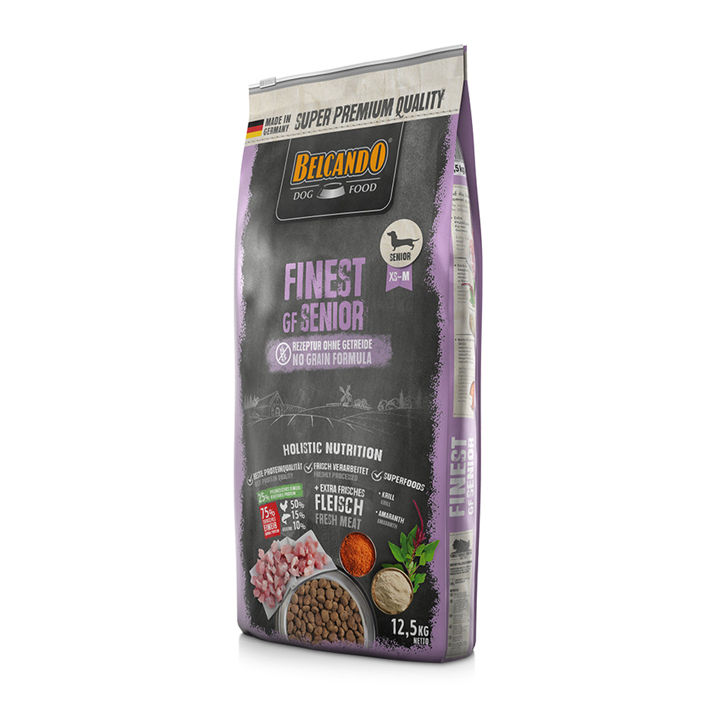 Belcando Finest GF Senior