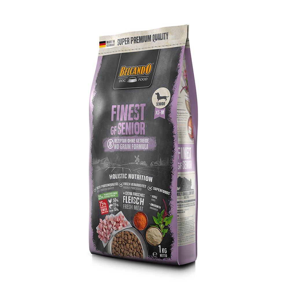 Belcando Finest GF Senior