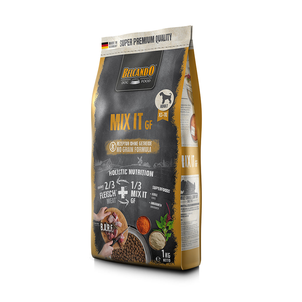 Belcando Mix it GF