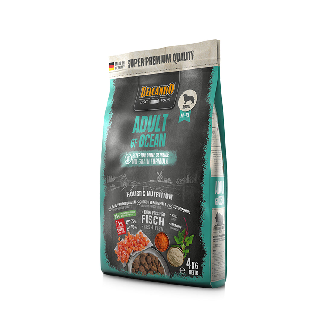 Belcando Adult GF Ocean