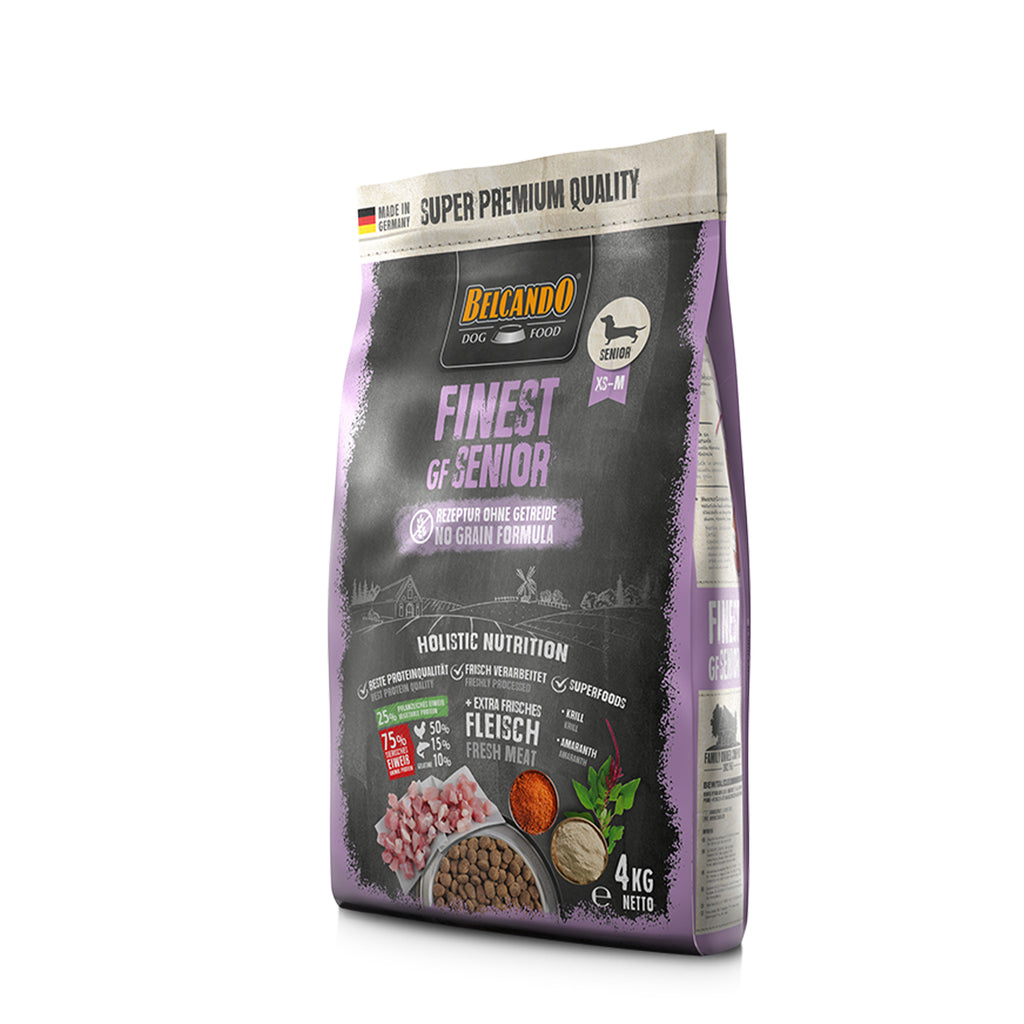 Belcando Finest GF Senior