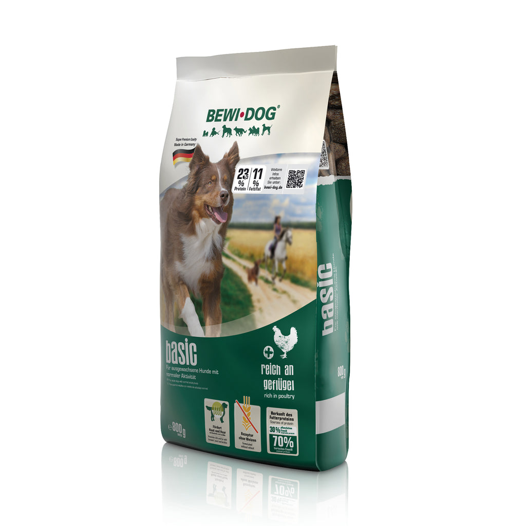 BEWI DOG Basic