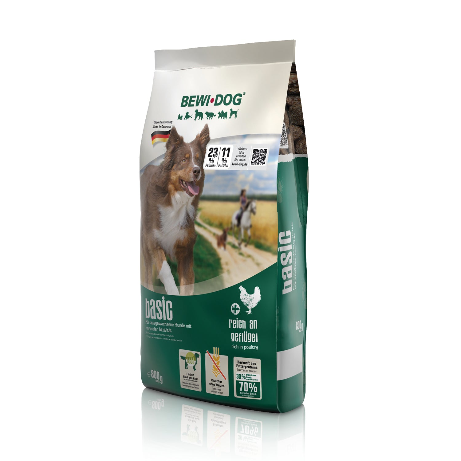 BEWI DOG Basic