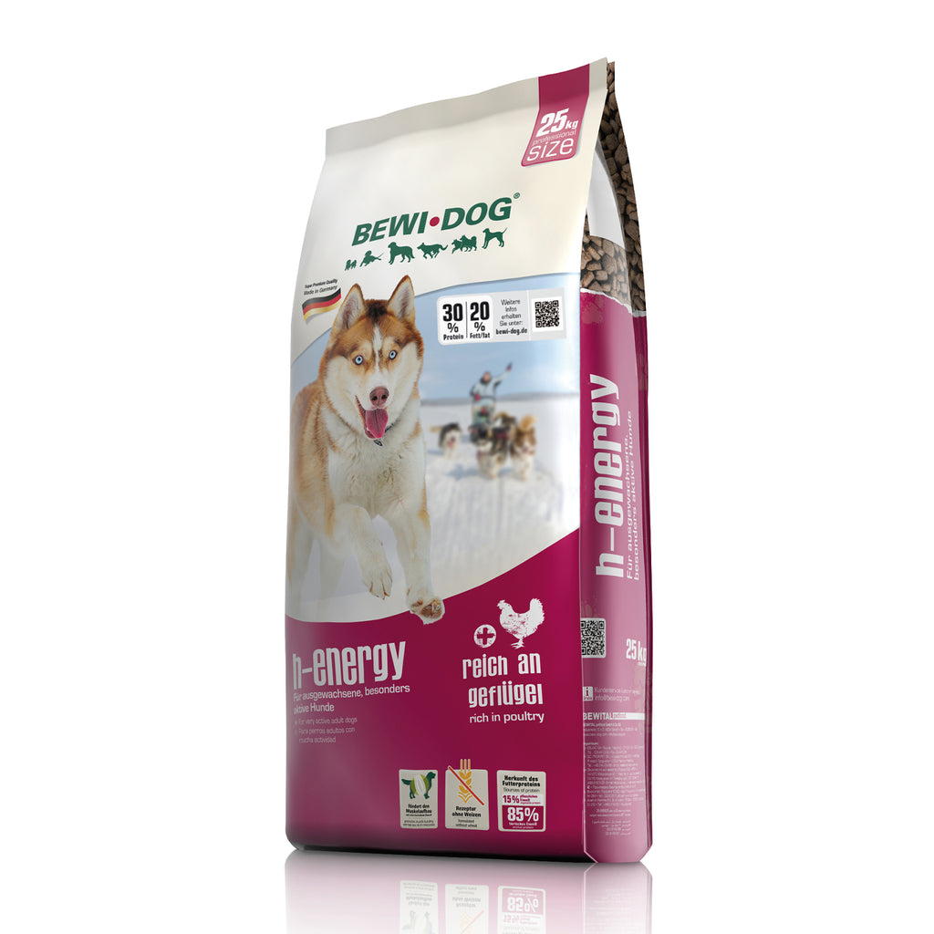 BEWI DOG H-Energy