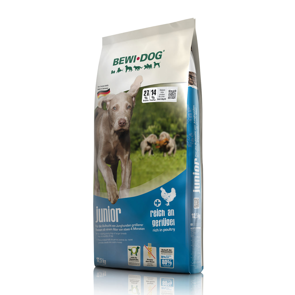 BEWI DOG Junior