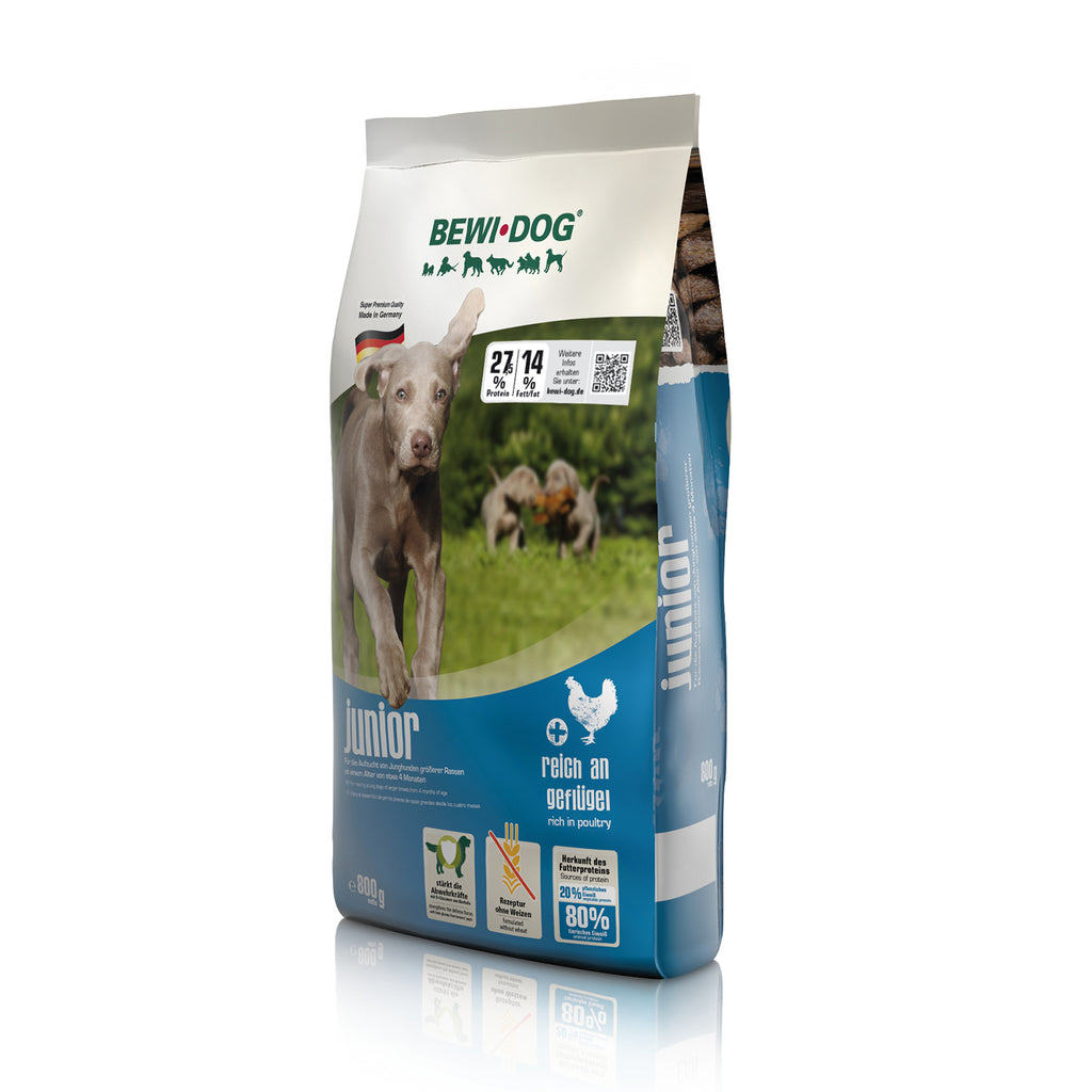 BEWI DOG Junior