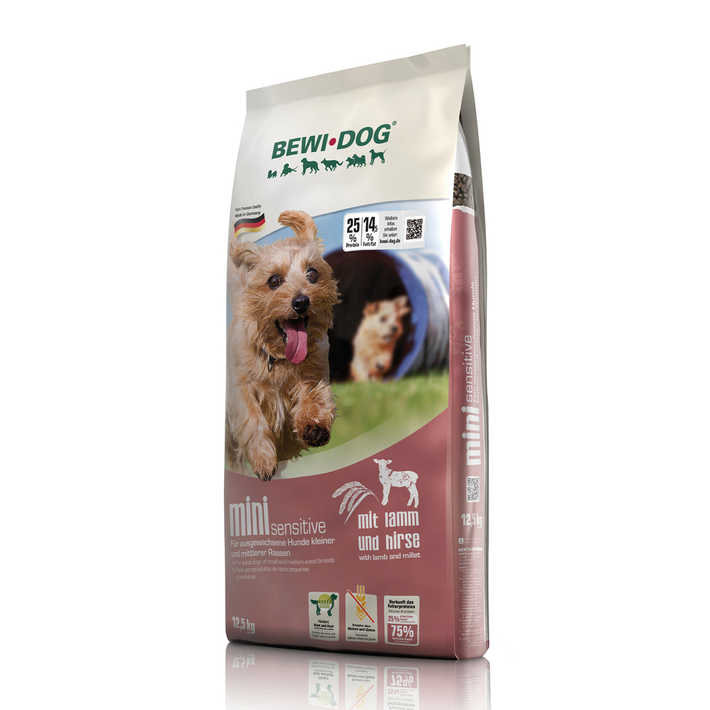 BEWI DOG Mini Sensitive